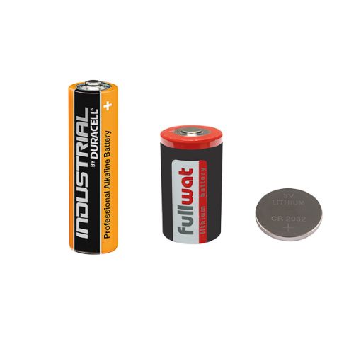 Bilde av Vinnic LR44 alkaline battery, in strips, 10 pcs
