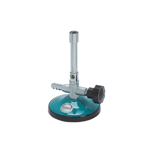 Bilde av Bunsen burner with tap for LPG