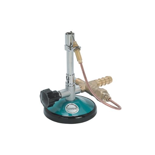 Bilde av Sekur-flam burner for LPG, 1/4 male thread connection