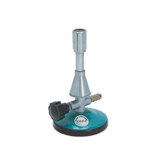Bilde av Meker burner with grid and tap, for Natural gas