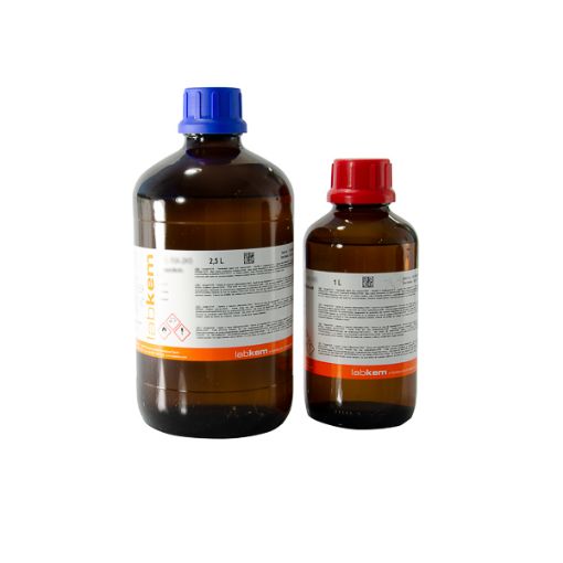 Bilde av 1-Butanol 99.5% Analytical Grade 2,5 L
