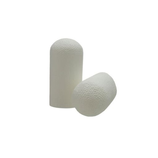 Bilde av Thimbles for soxhlet extractors BRANCHIA, Øint 33 mm, h 118 mm, 25 pcs