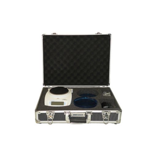 Bilde av Hard carry case with lock