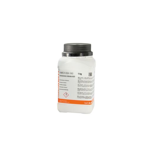 Bilde av Calcium chloride dihydrate EPR, 1 kg
