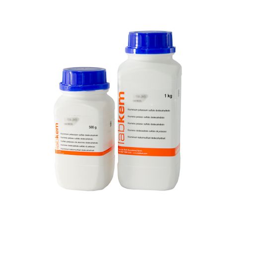 Bilde av Calcium nitrate tetrahydrate Analytical Grade ACS 500 g