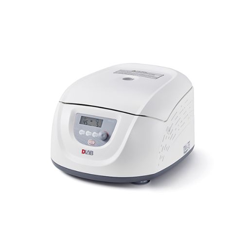 Bilde av Clinical Centrifuge, DLAB, DM0412 series, EU plug