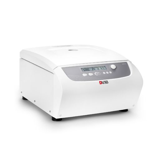 Bilde av Multi-purpose Clinical Centrifuge, DLAB, DM0636 series, EU plug