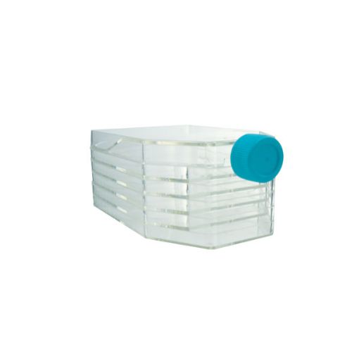 Bilde av Multilayer culture flasks, standard, 8 pcs