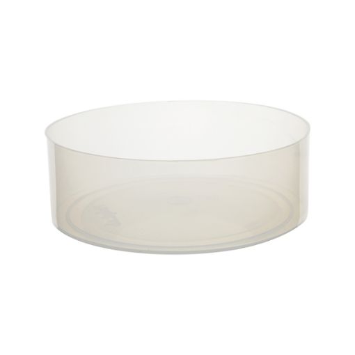 Bilde av Crystallizing dish, polypropylene, 1,5 l