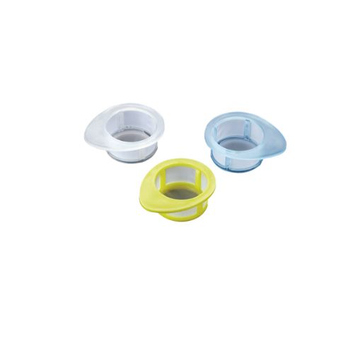 Bilde av Cell strainer, 40um, 50 pcs