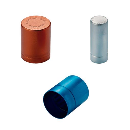 Bilde av Test tube caps, Labocap, 21/23, 10 pcs
