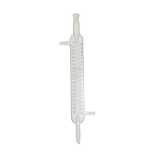 Bilde av Graham condenser (Inland Revenue), 14/23, 250 mm, GLASSCO
