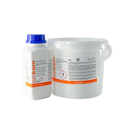 Bilde av Citric acid anhydrous Analytical Grade Ph.Eur. , 5 kg
