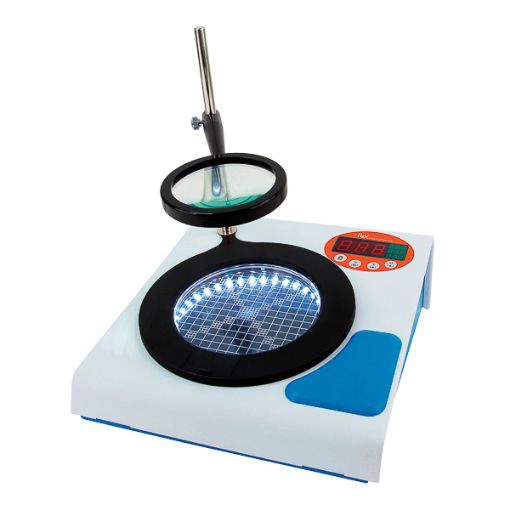 Bilde av Colony counter LBX CC100 series, EU plug