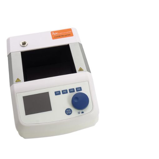 Bilde av Digital dry bath LBX (+5 to 150°C), dual position, EU plug