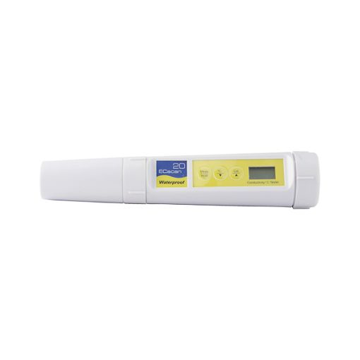 Bilde av Pocket conductivity meter, ECscan 10H: 0,1 - 19,9 mS/cm