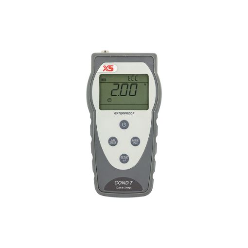 Bilde av Replacement conductivity cell for COMT-007-001 and COMT-P51-001