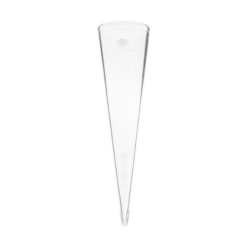 Bilde av Imhoff cone for sedimentation, SAN plastic, 1000 ml