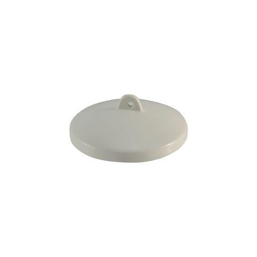 Bilde av Crucible cover Premium Line, type G, 6 pcs