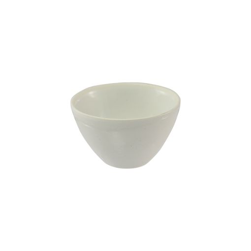 Bilde av Melting crucible low form, porcelain, Premium Line, 50 ml, 6 pcs