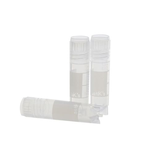 Bilde av Cryotube with inside screw Premium Line, 2 ml, 100 pcs
