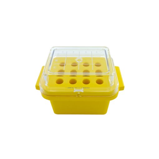 Bilde av Cooler for microtubes