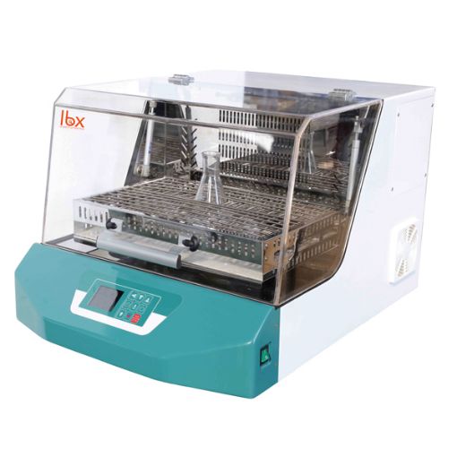 Bilde av Shaking incubator, LBX S50L, EU plug