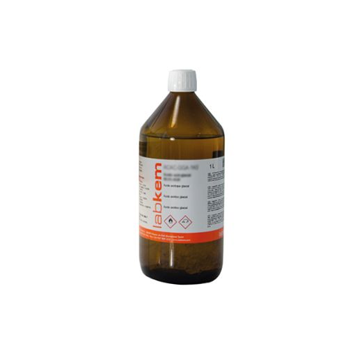Bilde av Dichloromethane Analytical Grade stabilized with amylene ACS, Ph Eur 1 L