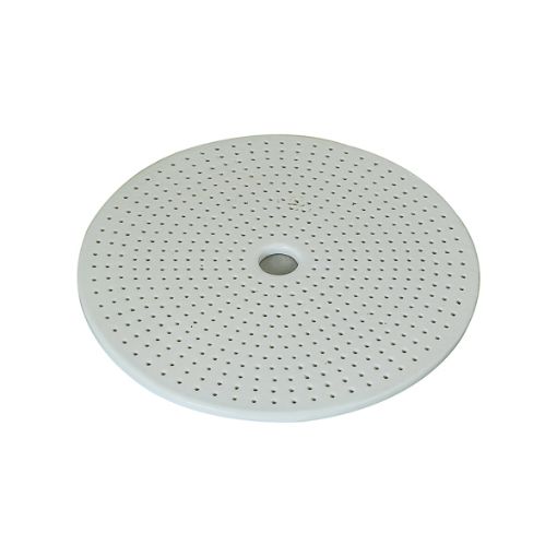 Bilde av Dessicator plate, porcelain, Premium Line, 210 mm