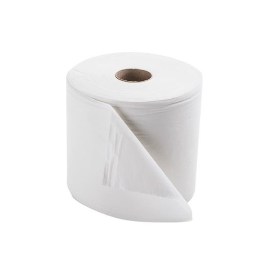 Bilde av Dry hands cellulose paper, 20 cm x 130 m, weight: 800 g, 6 rolls