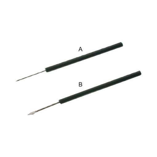 Bilde av Dissection needle, pointed, 5 pcs