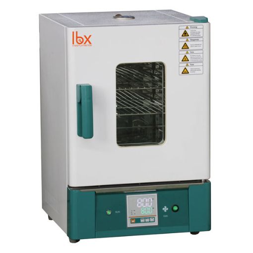 Bilde av Force Air Drying Oven LBX OVF series, 125 L, EU plug