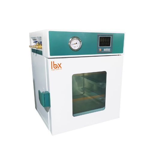 Bilde av Vacuum drying oven, LBX OVV, 24 L, EU plug