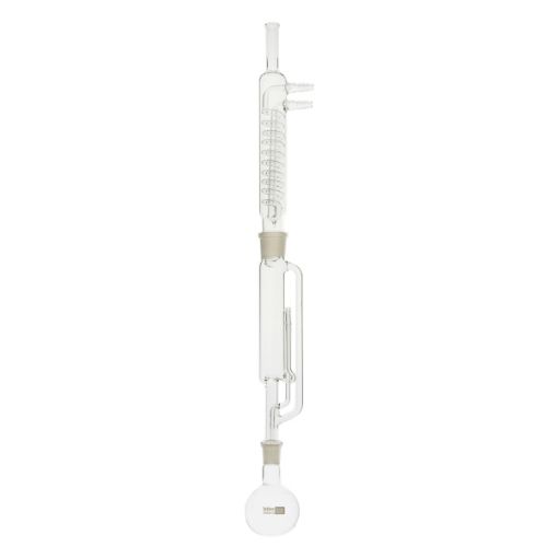 Bilde av Dimroth condenser for Soxhlet apparatus 30 ml, 29/32