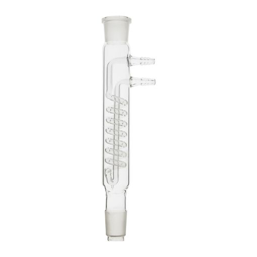 Bilde av Dimroth condenser, 29/32, 300 mm, LBG 3.3