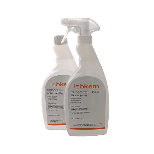 Bilde av GERMfree refill, 750 ml