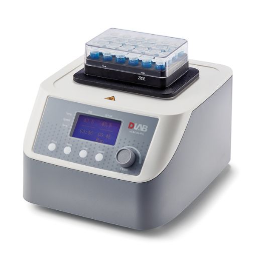 Bilde av Adapter block for PCR, 96x0,2mL, 1500rpm