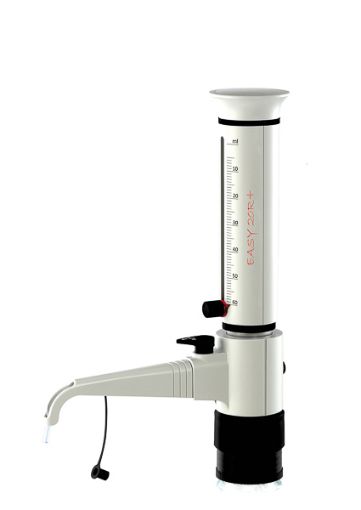 Bilde av EASY 20R+ bottle top dispenser with recirculation, 1,0 - 10,0 ml