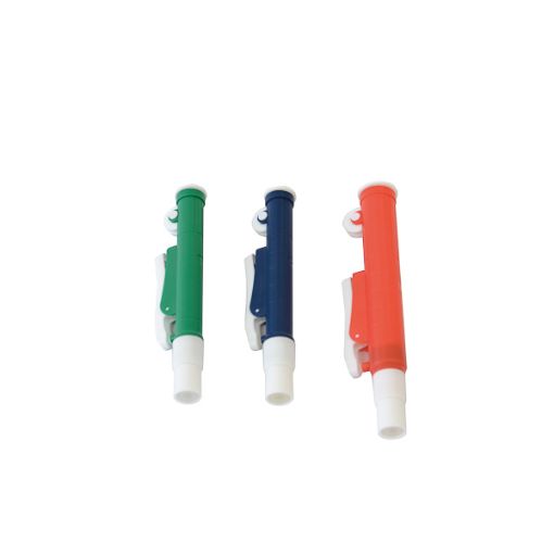 Bilde av Pipette pump filler EASY 8, up to 10 ml, 10 pcs