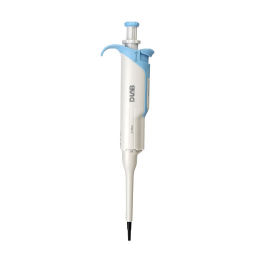 Bilde av Variable volume micropipette HiPette, 0,5 - 10 µl