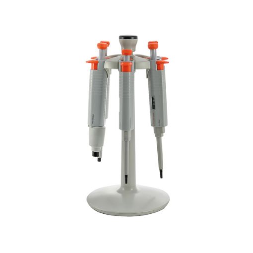 Bilde av Micro-pipette stand for 6 pipettes EASY 30+ / 40+