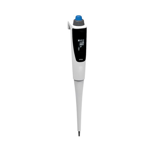 Bilde av EASY W electronic micropipette, 5 - 50 µl