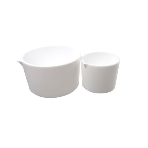 Bilde av Evaporating dish, tall form, PTFE, 350 ml