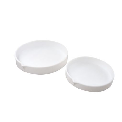 Bilde av Evaporating dish, low form, PTFE, 350 ml
