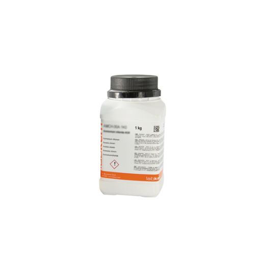 Bilde av Ethylenedinitrilotetraacetic Acid (EDTA) AGR, 1 kg
