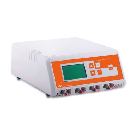 Bilde av Power supply for electrophoresis, 300 V, EU plug