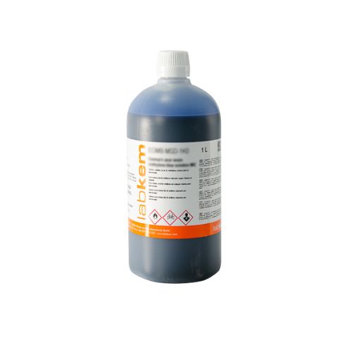 Bilde av Giemsa's azur eosin methylene blue solution for microscopy 1 L