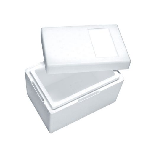 Bilde av EPS isothermal box, 3,5 L