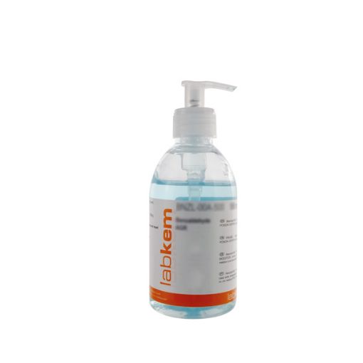 Bilde av Hydroalcoholic gel, refill, 1 L