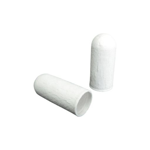 Bilde av Thimbles for Soxhlet extractors, Øint 41 mm, Øext 46 mm, h 150 mm, 25 pcs